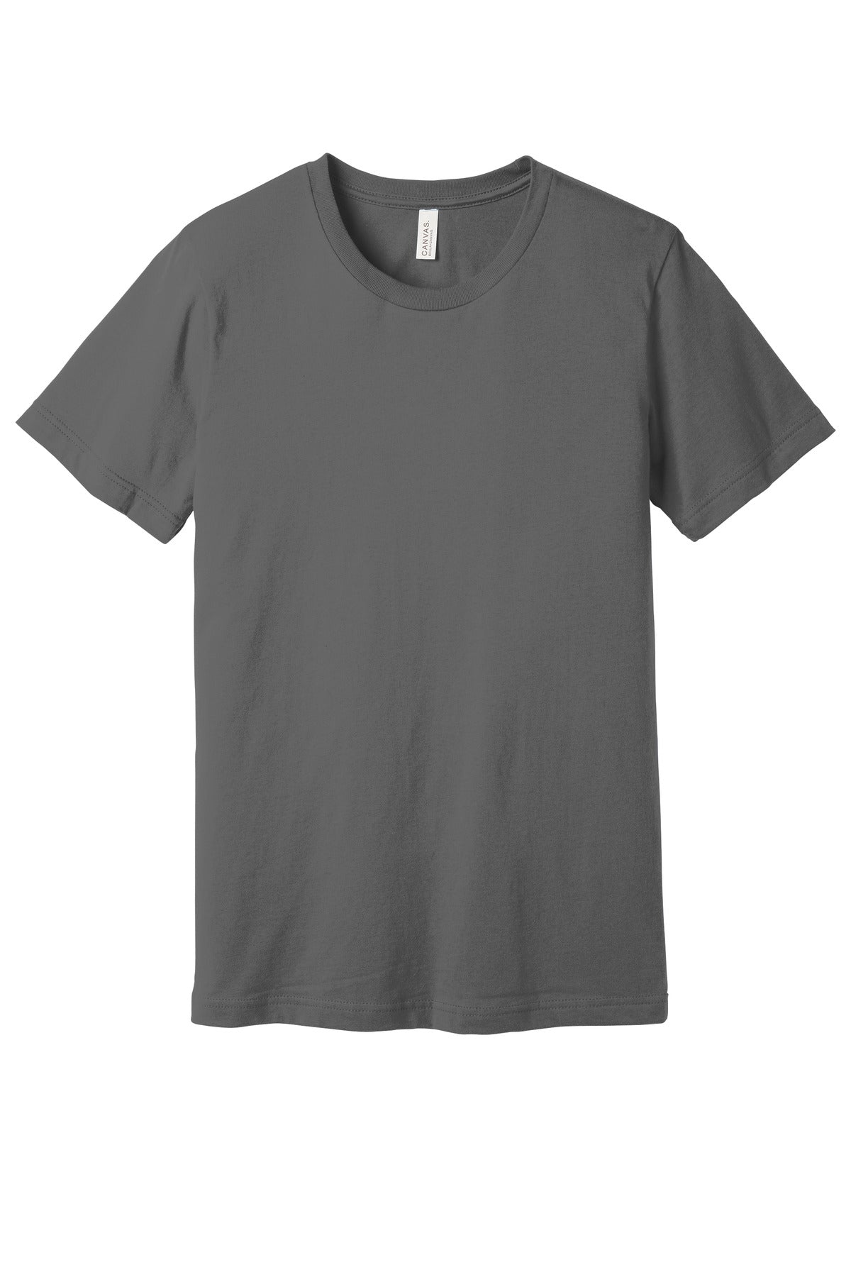 BELLA+CANVAS  ®  BC3001 Unisex Jersey Short Sleeve Tee.