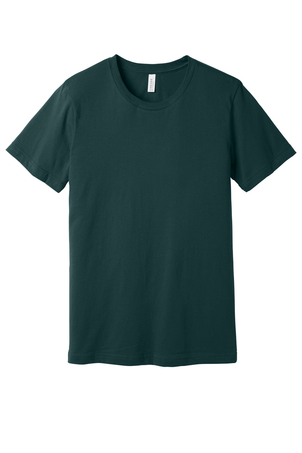 BELLA+CANVAS  ®  BC3001 Unisex Jersey Short Sleeve Tee.