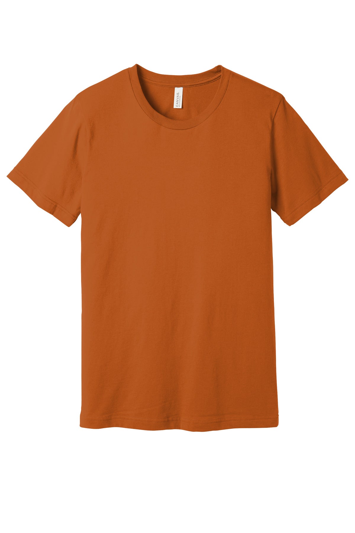 BELLA+CANVAS  ®  BC3001 Unisex Jersey Short Sleeve Tee.