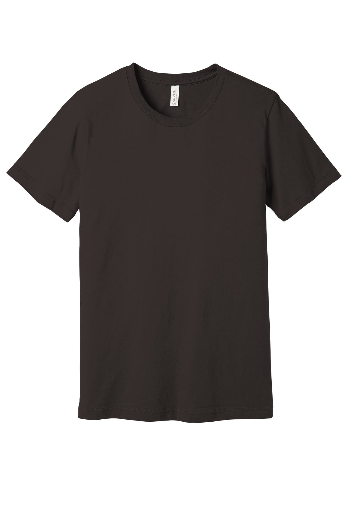 BELLA+CANVAS  ®  BC3001 Unisex Jersey Short Sleeve Tee.