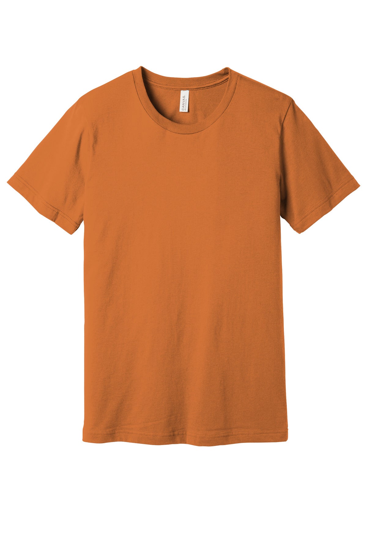 BELLA+CANVAS  ®  BC3001 Unisex Jersey Short Sleeve Tee.