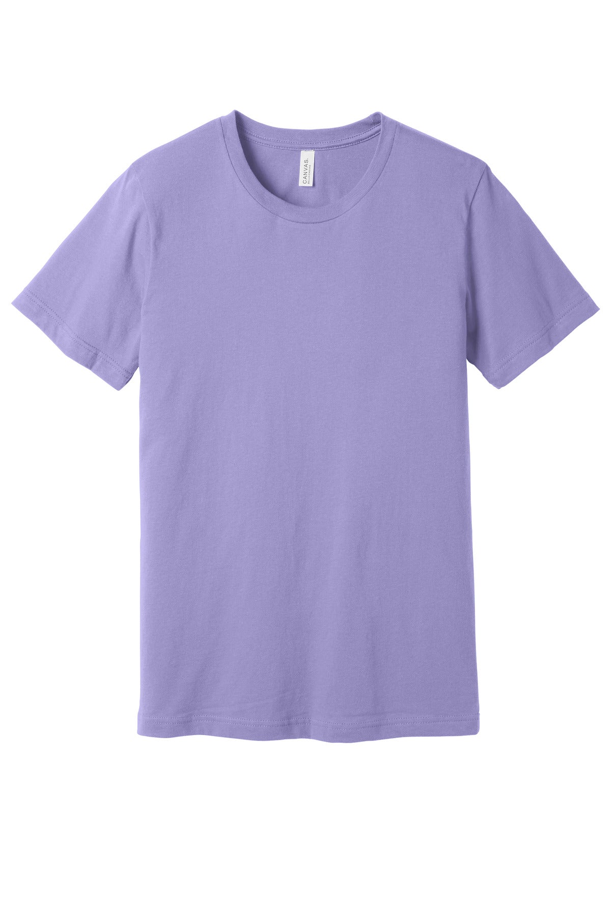 BELLA+CANVAS  ®  BC3001 Unisex Jersey Short Sleeve Tee.