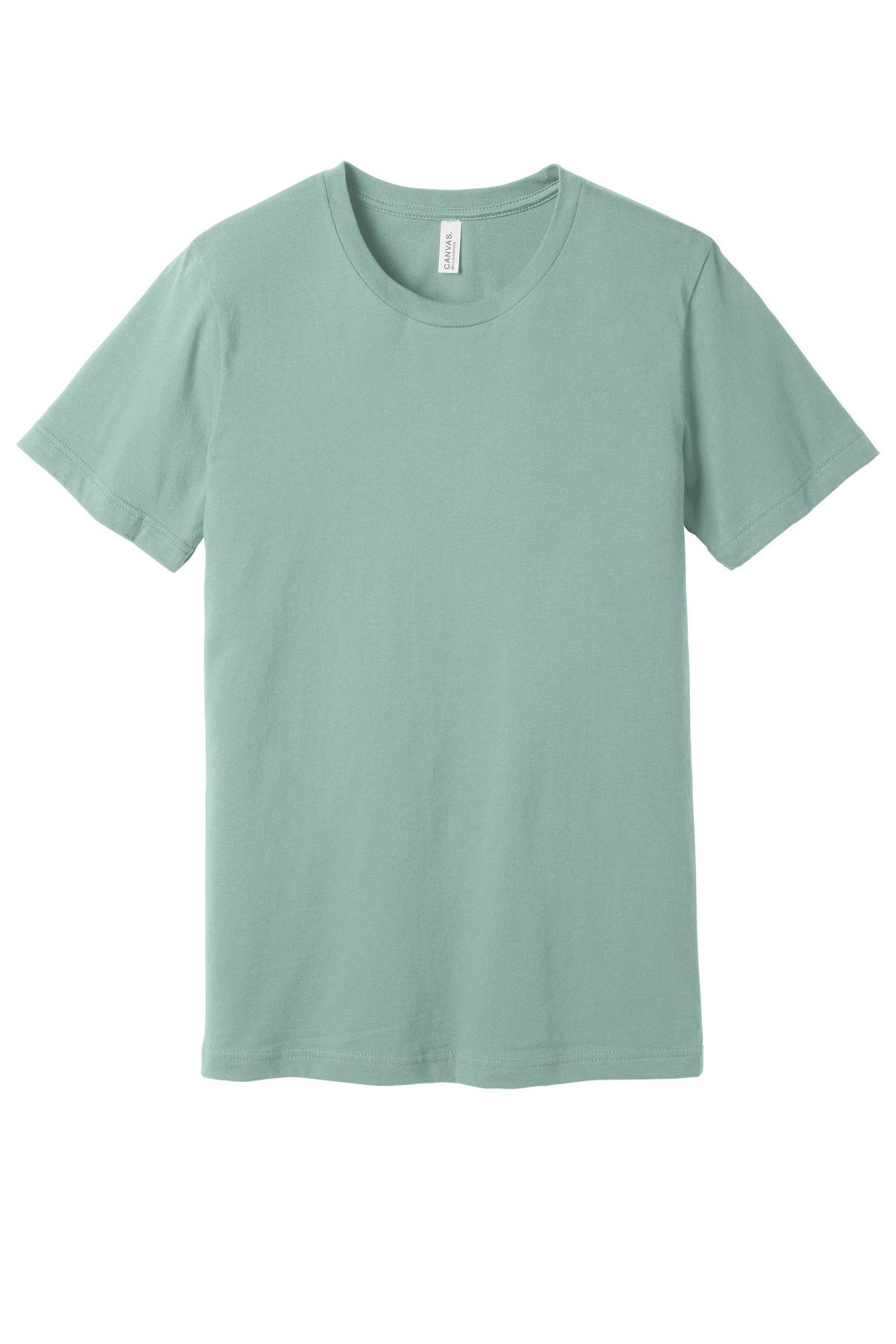 BELLA+CANVAS  ®  BC3001 Unisex Jersey Short Sleeve Tee.