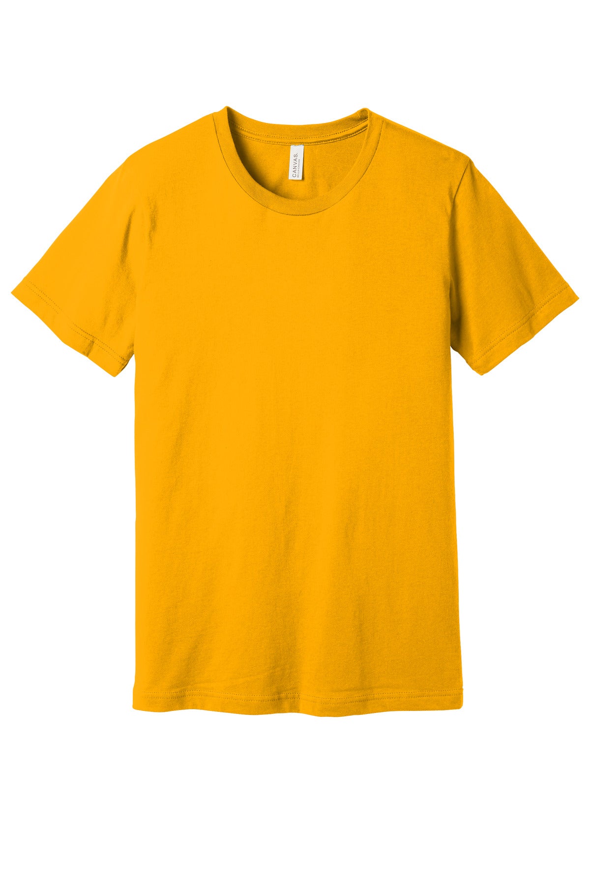 BELLA+CANVAS  ®  BC3001 Unisex Jersey Short Sleeve Tee.