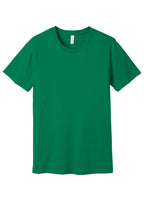 BELLA+CANVAS  ®  BC3001 Unisex Jersey Short Sleeve Tee.