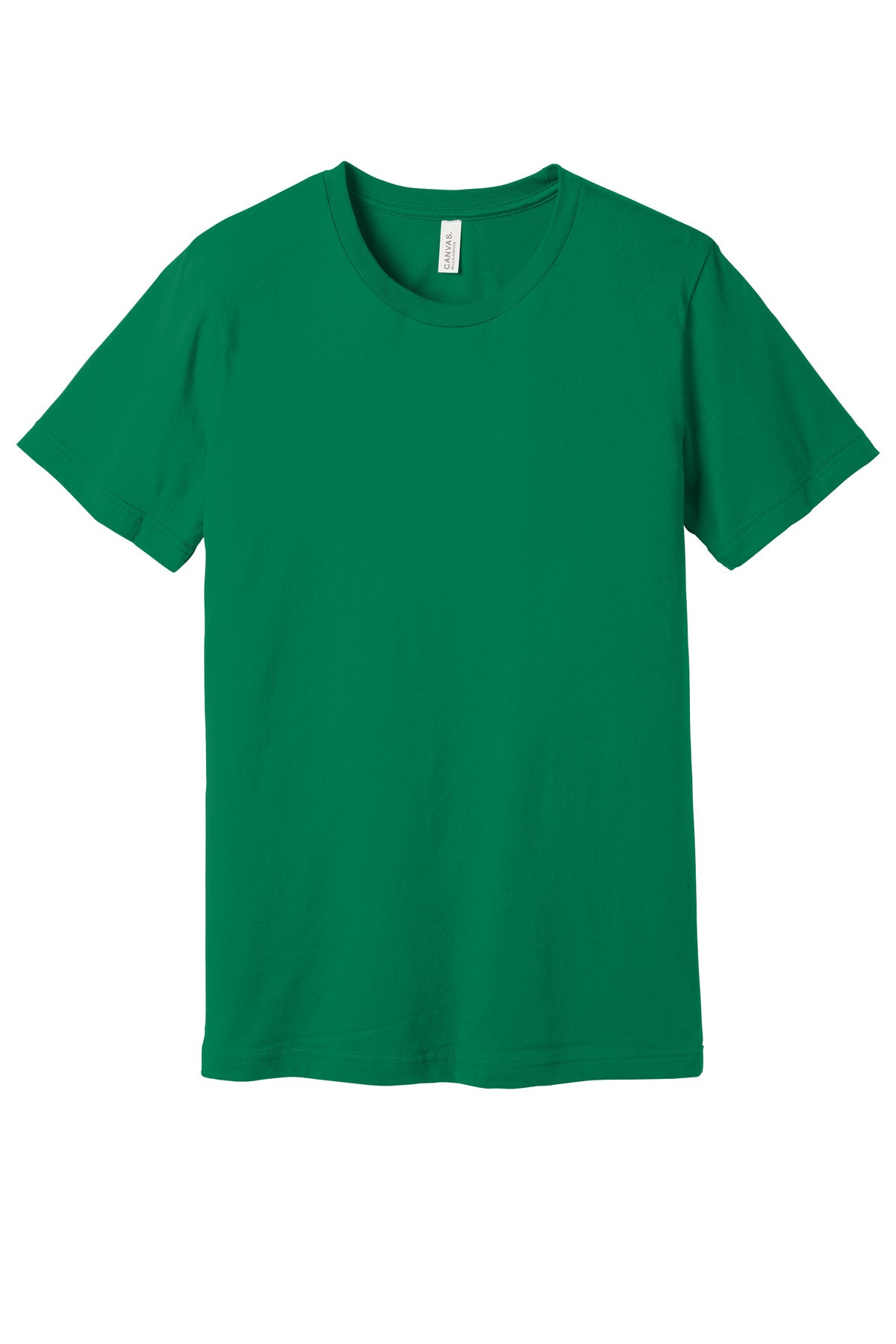 BELLA+CANVAS  ®  BC3001 Unisex Jersey Short Sleeve Tee.