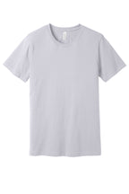 BELLA+CANVAS  ®  BC3001 Unisex Jersey Short Sleeve Tee.