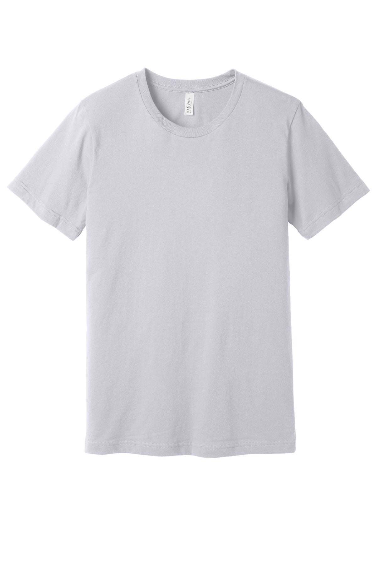 BELLA+CANVAS  ®  BC3001 Unisex Jersey Short Sleeve Tee.