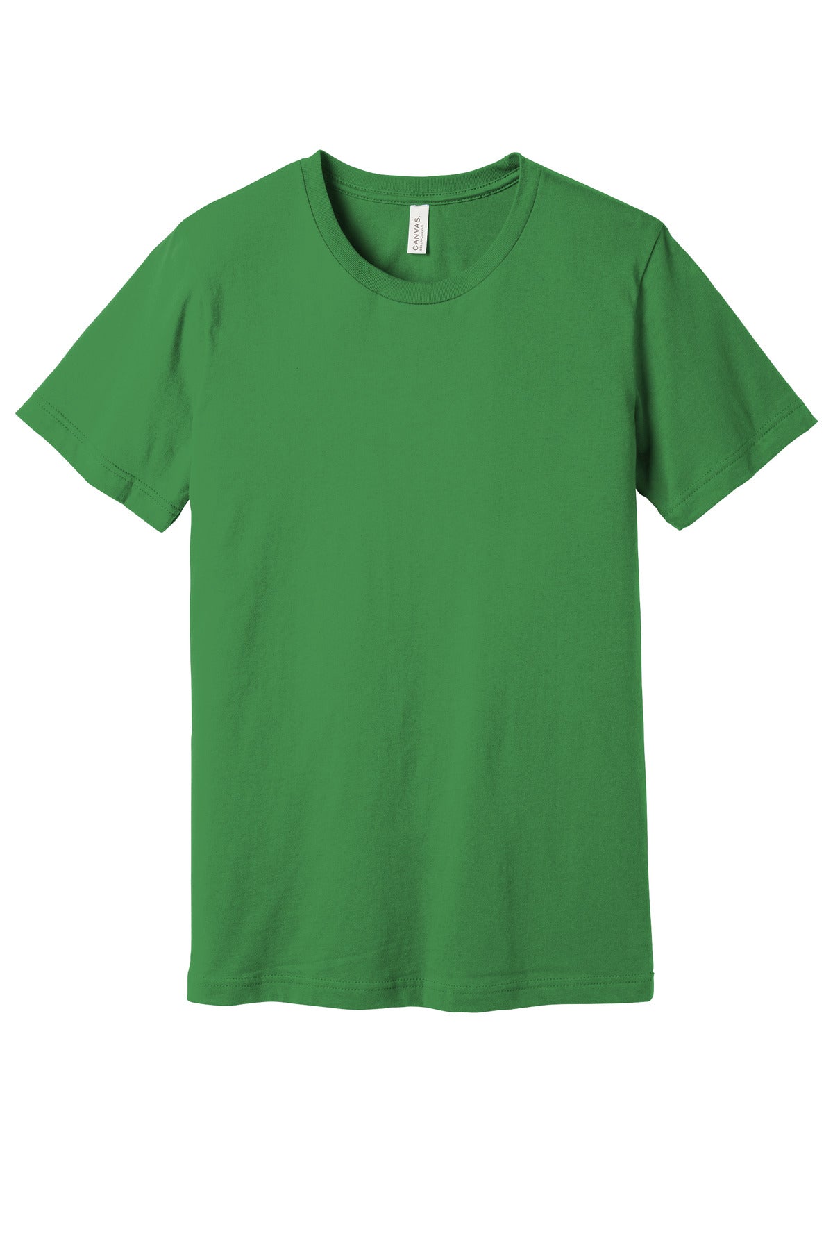 BELLA+CANVAS  ®  BC3001 Unisex Jersey Short Sleeve Tee.