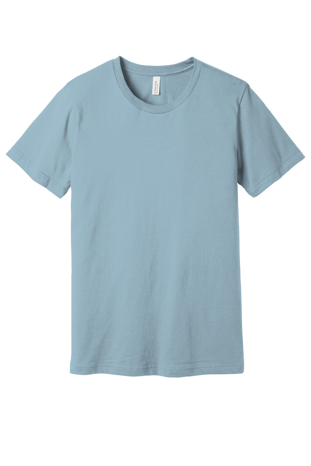 BELLA+CANVAS  ®  BC3001 Unisex Jersey Short Sleeve Tee.
