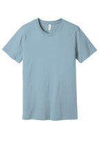 BELLA+CANVAS  ®  BC3001 Unisex Jersey Short Sleeve Tee.