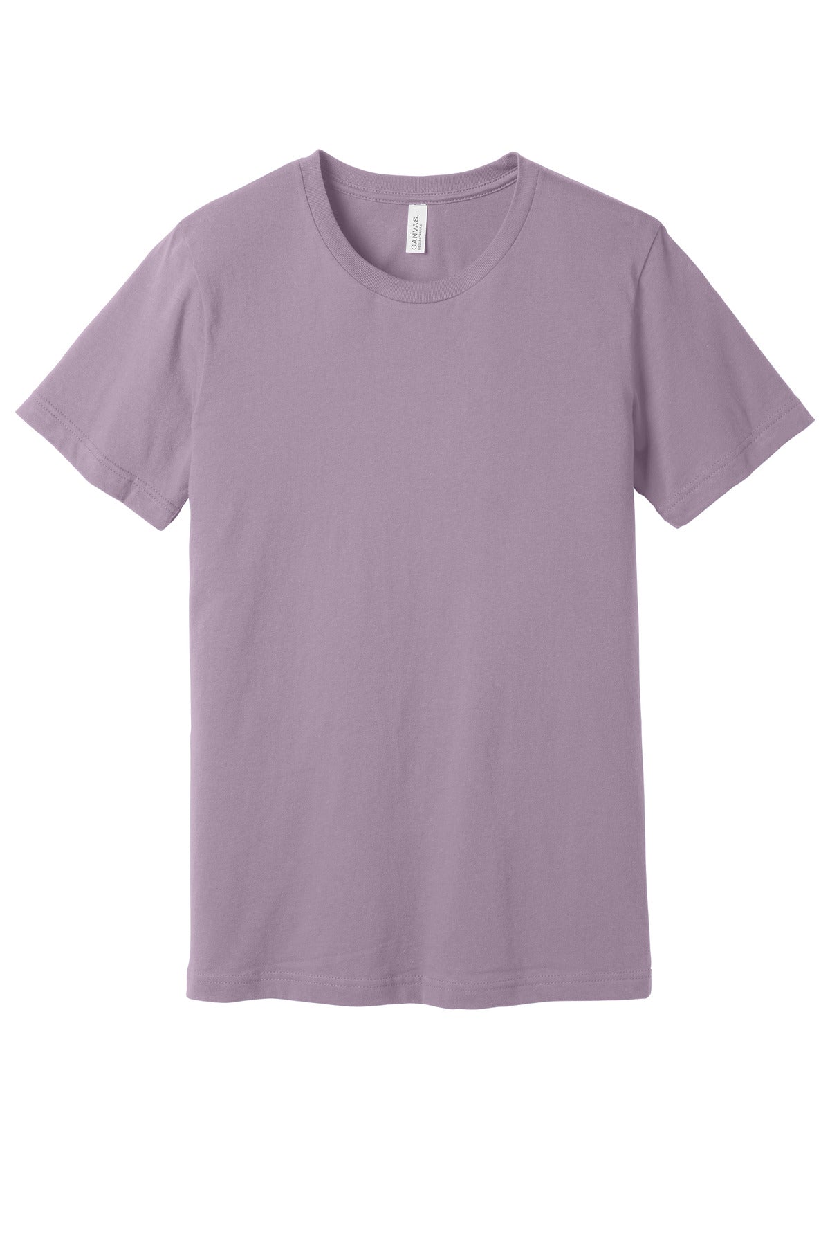BELLA+CANVAS  ®  BC3001 Unisex Jersey Short Sleeve Tee.