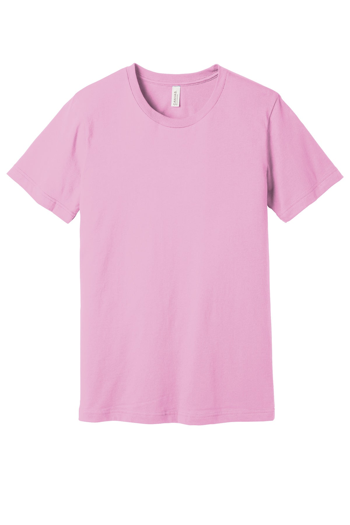 BELLA+CANVAS  ®  BC3001 Unisex Jersey Short Sleeve Tee.