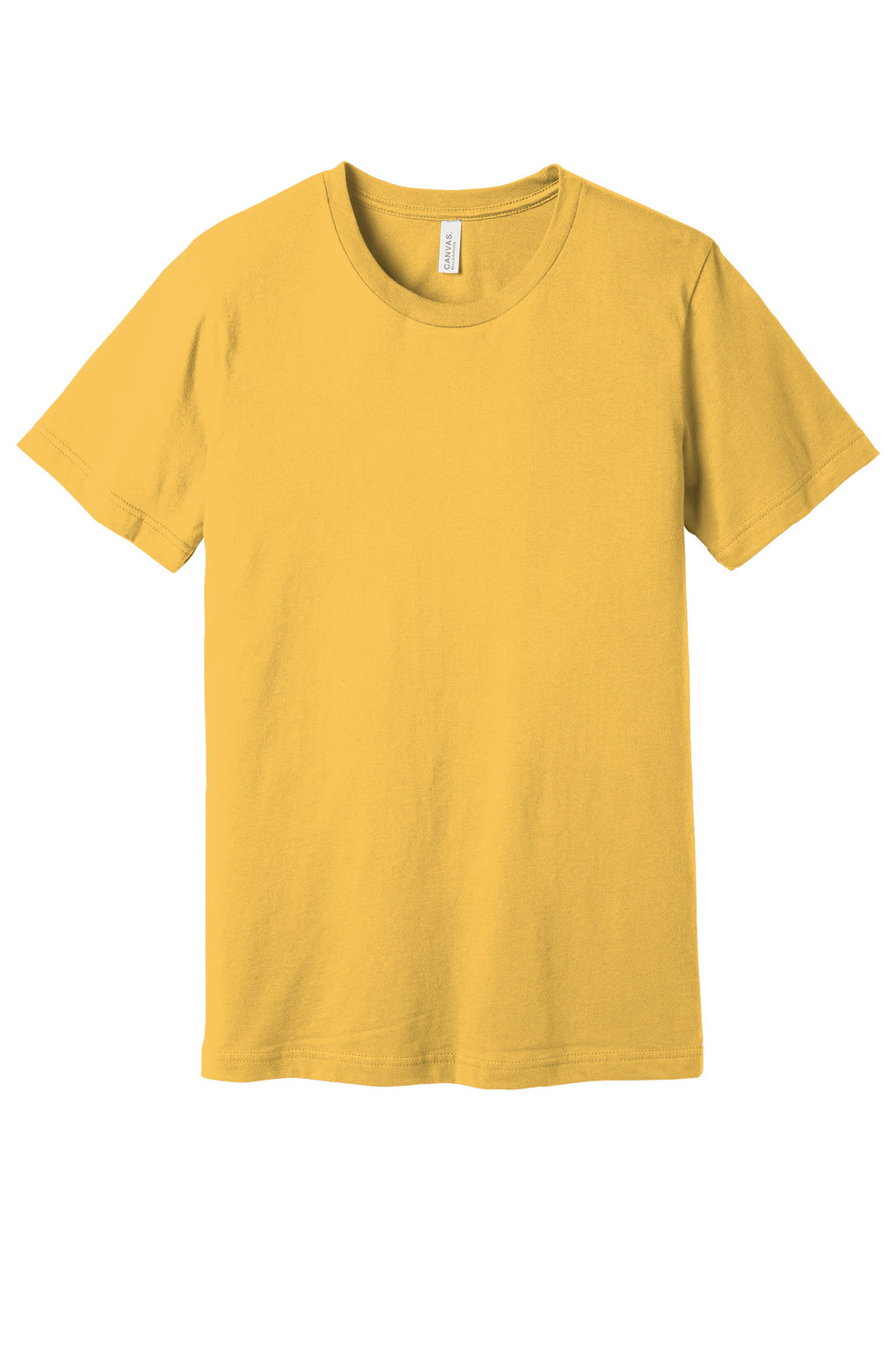 BELLA+CANVAS  ®  BC3001 Unisex Jersey Short Sleeve Tee.