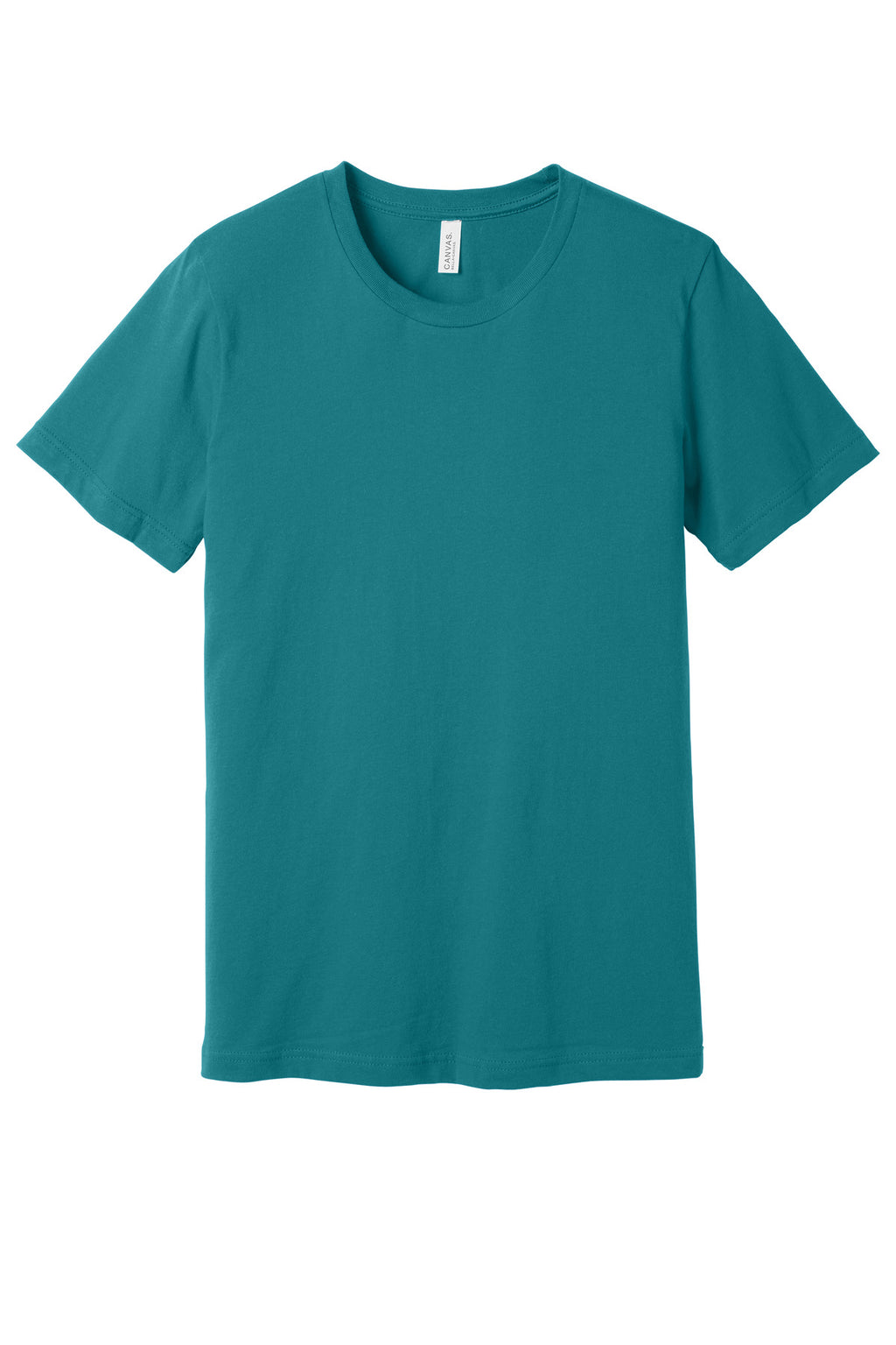 BELLA+CANVAS  ®  BC3001 Unisex Jersey Short Sleeve Tee.