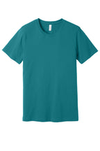 BELLA+CANVAS  ®  BC3001 Unisex Jersey Short Sleeve Tee.