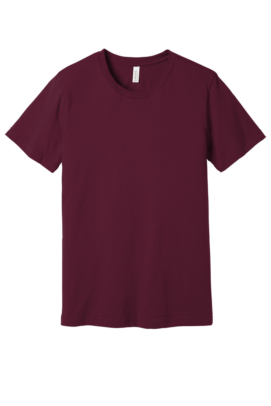 BELLA+CANVAS  ®  BC3001 Unisex Jersey Short Sleeve Tee.