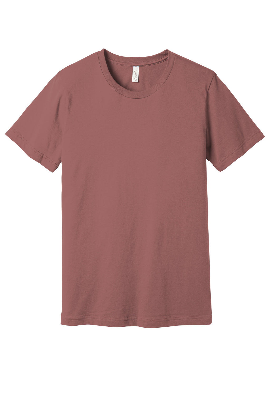BELLA+CANVAS  ®  BC3001 Unisex Jersey Short Sleeve Tee.