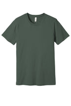 BELLA+CANVAS  ®  BC3001 Unisex Jersey Short Sleeve Tee.