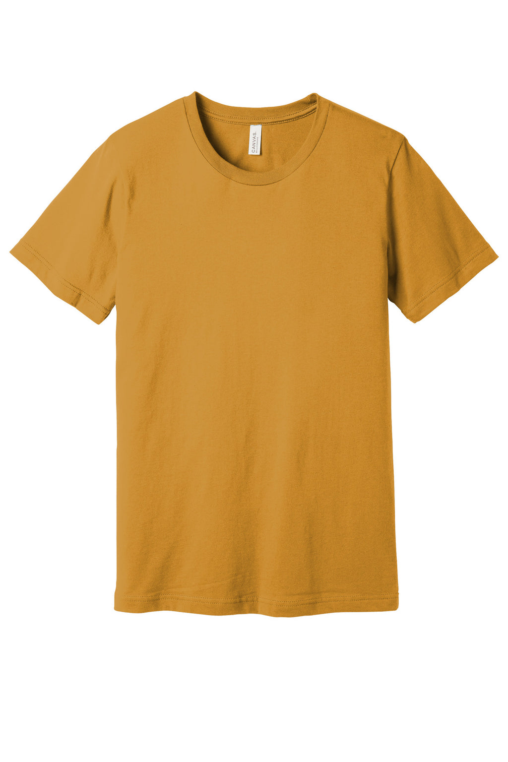 BELLA+CANVAS  ®  BC3001 Unisex Jersey Short Sleeve Tee.