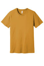BELLA+CANVAS  ®  BC3001 Unisex Jersey Short Sleeve Tee.