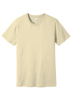 BELLA+CANVAS  ®  BC3001 Unisex Jersey Short Sleeve Tee.