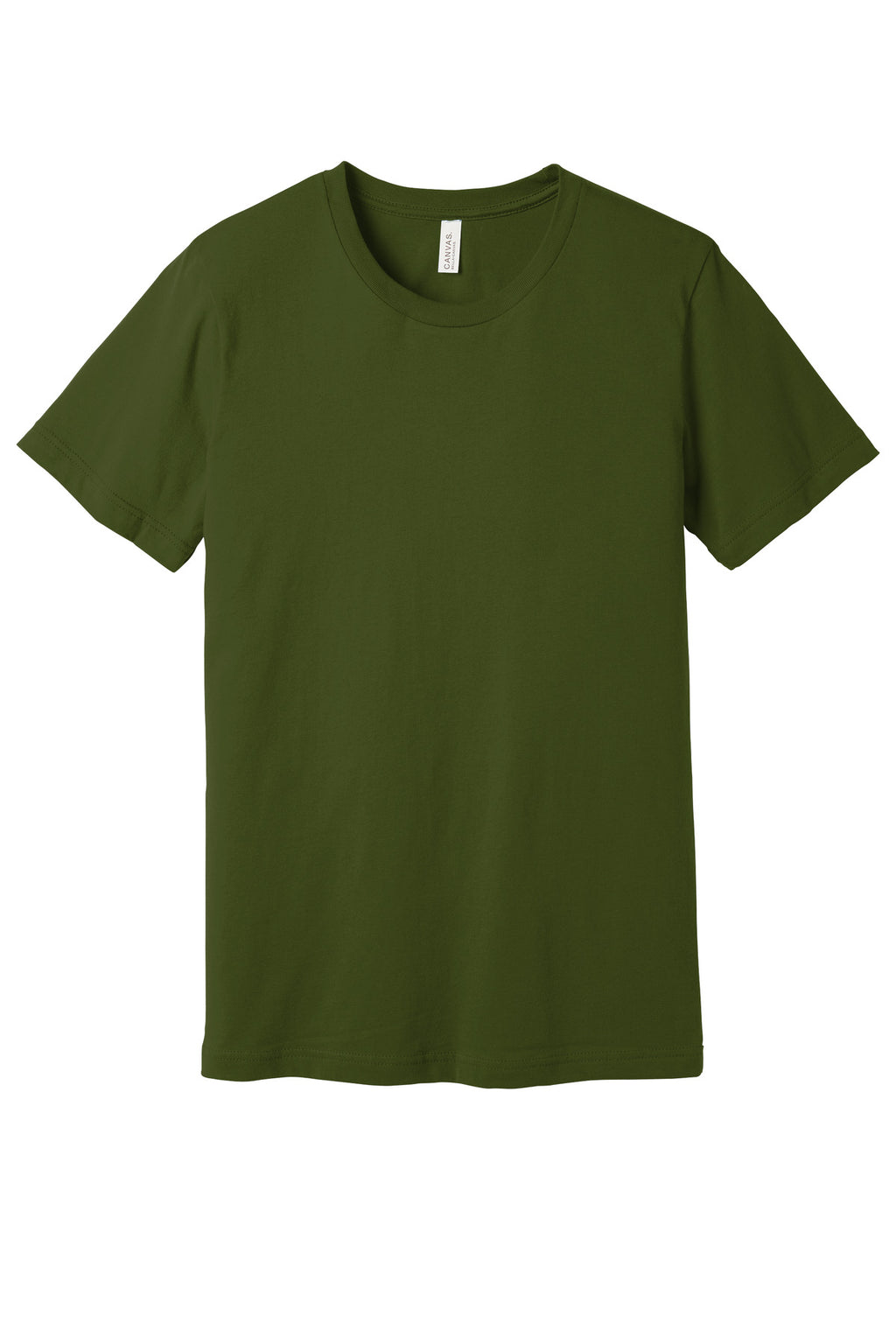 BELLA+CANVAS  ®  BC3001 Unisex Jersey Short Sleeve Tee.