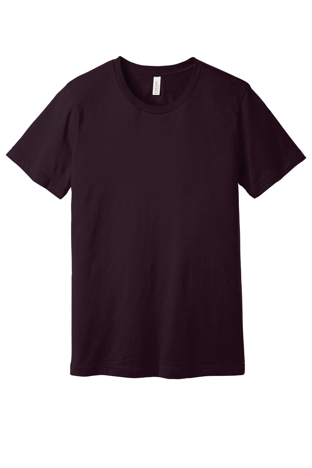 BELLA+CANVAS  ®  BC3001 Unisex Jersey Short Sleeve Tee.