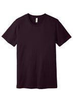 BELLA+CANVAS  ®  BC3001 Unisex Jersey Short Sleeve Tee.