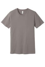BELLA+CANVAS  ®  BC3001 Unisex Jersey Short Sleeve Tee.