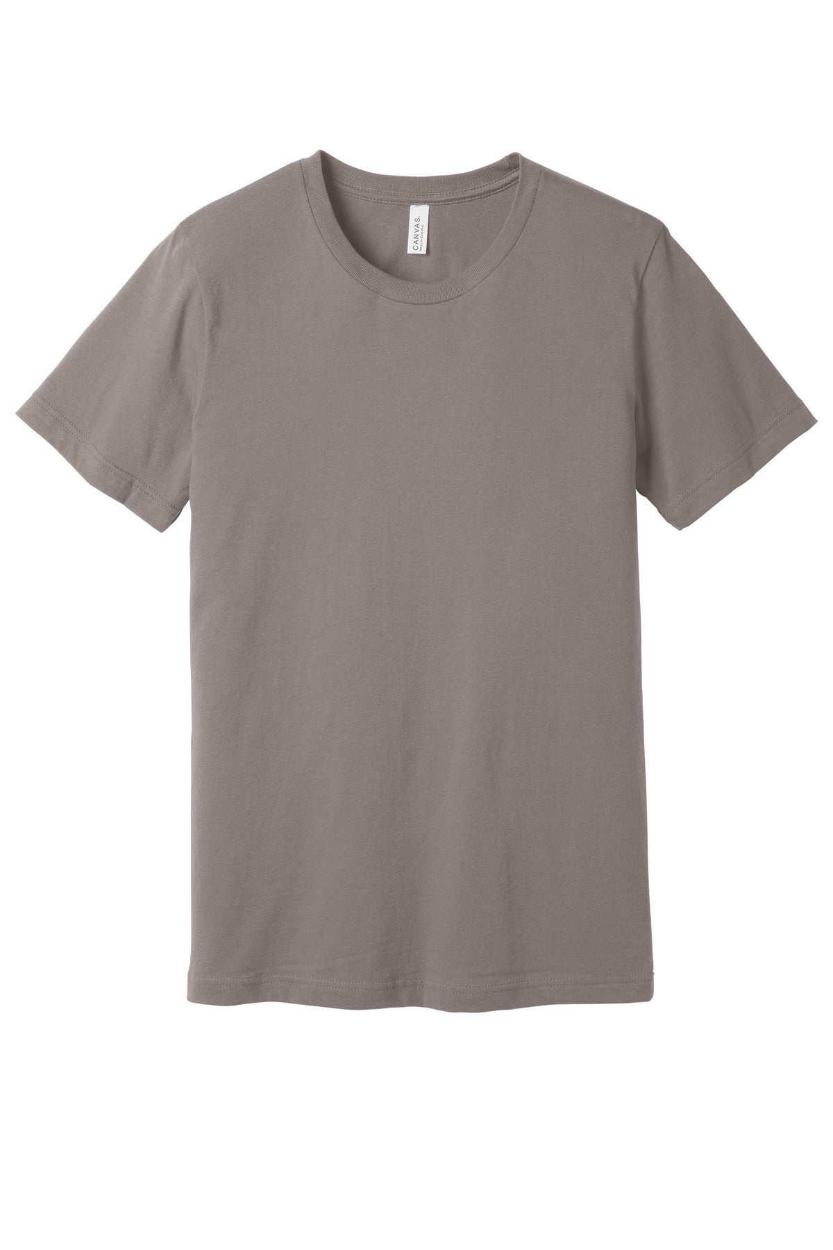 BELLA+CANVAS  ®  BC3001 Unisex Jersey Short Sleeve Tee.