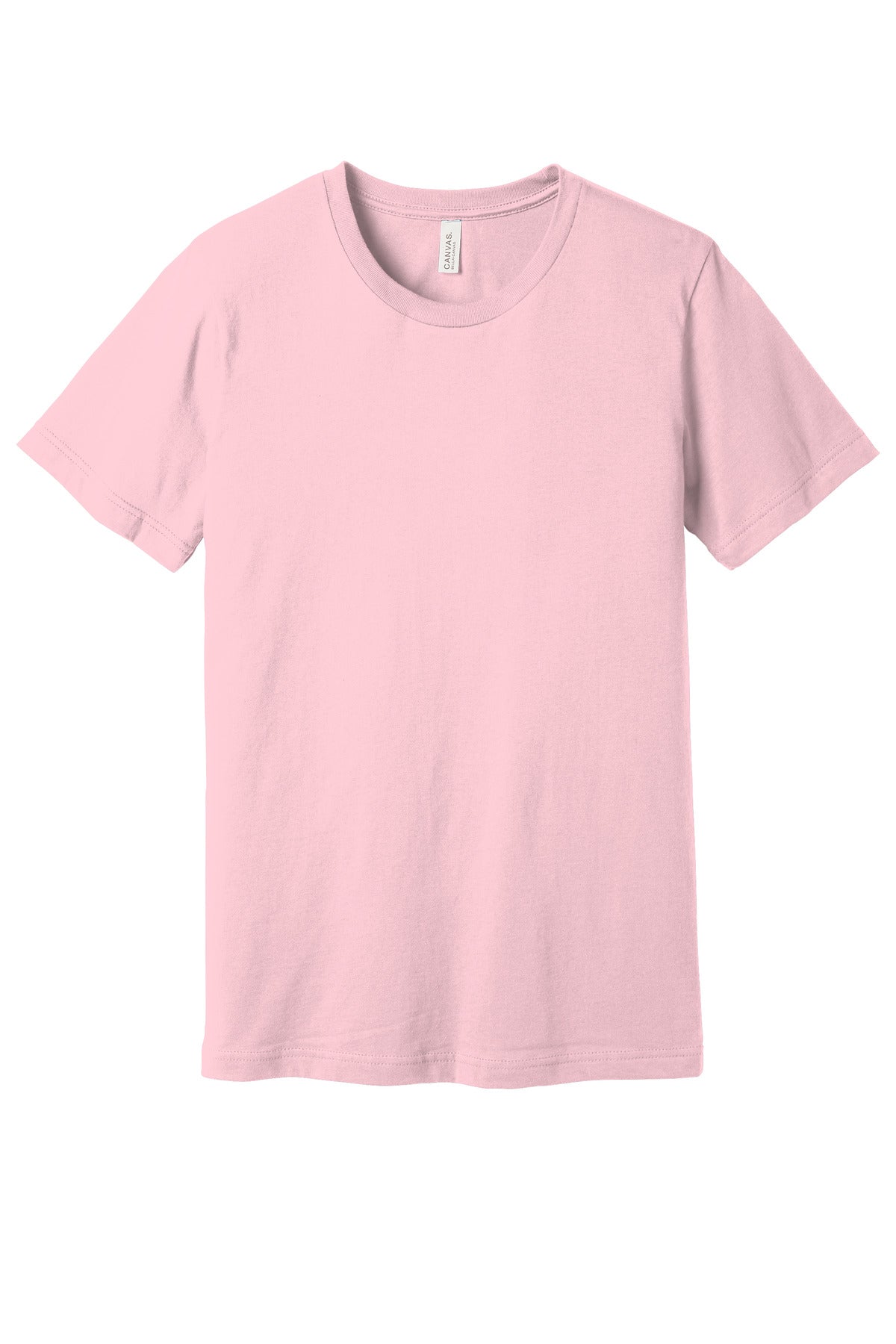 BELLA+CANVAS  ®  BC3001 Unisex Jersey Short Sleeve Tee.