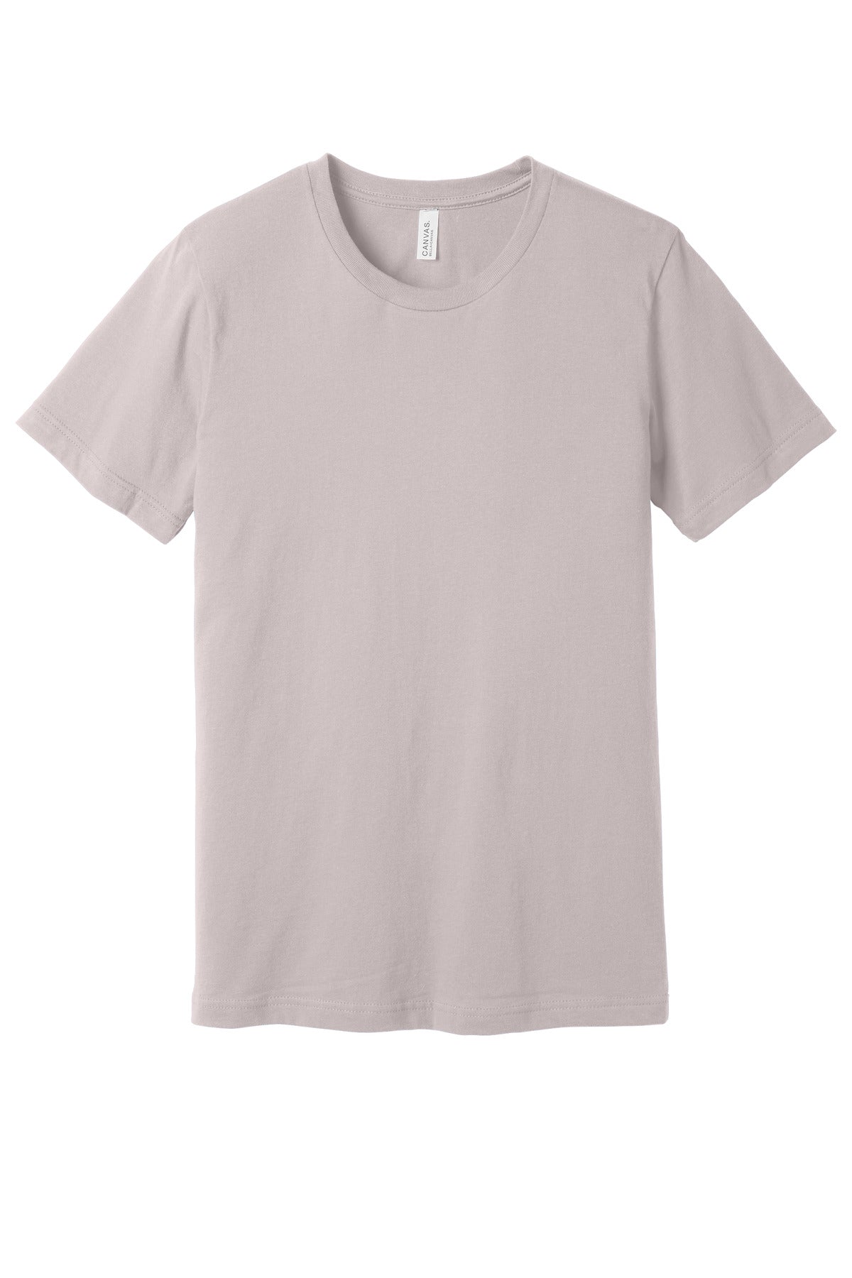 BELLA+CANVAS  ®  BC3001 Unisex Jersey Short Sleeve Tee.