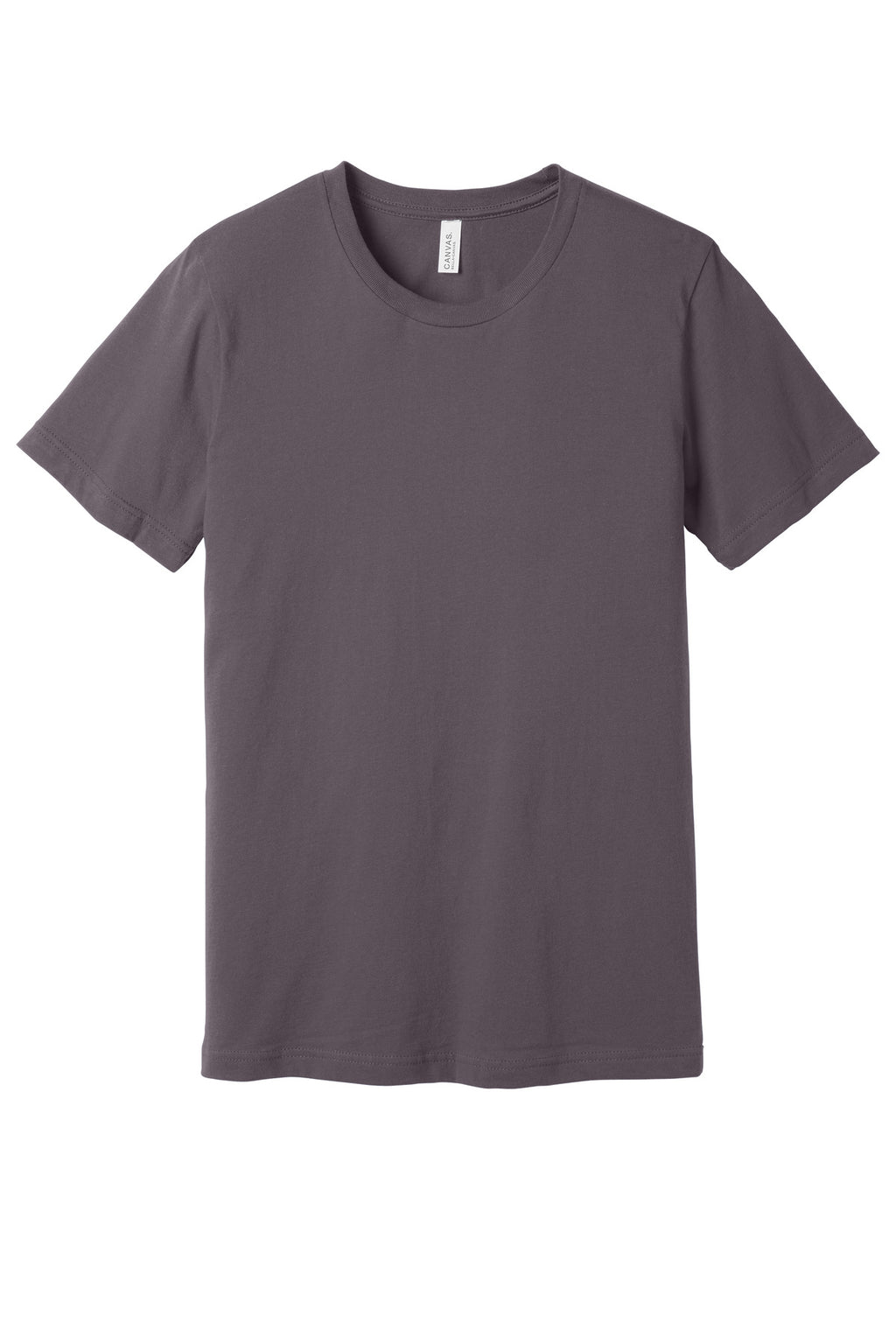 BELLA+CANVAS  ®  BC3001 Unisex Jersey Short Sleeve Tee.