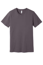 BELLA+CANVAS  ®  BC3001 Unisex Jersey Short Sleeve Tee.