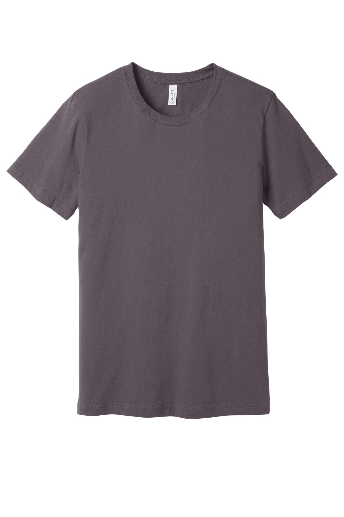 BELLA+CANVAS  ®  BC3001 Unisex Jersey Short Sleeve Tee.