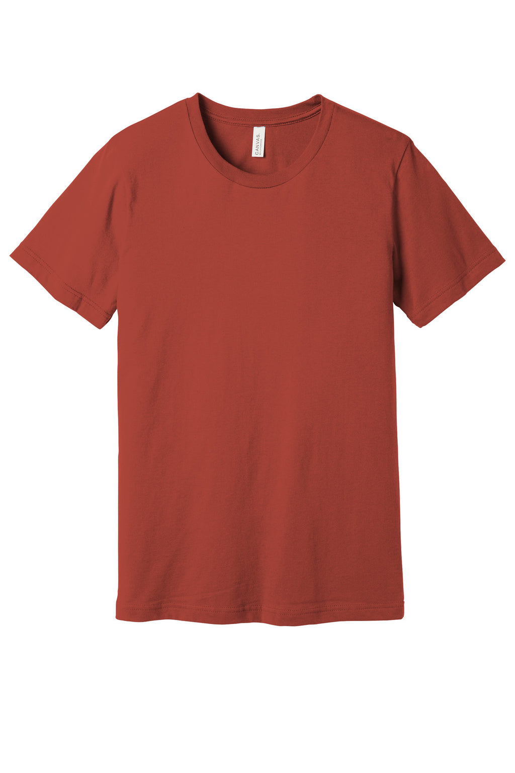 BELLA+CANVAS  ®  BC3001 Unisex Jersey Short Sleeve Tee.