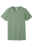 BELLA+CANVAS  ®  BC3001 Unisex Jersey Short Sleeve Tee.