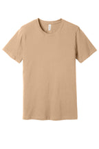 BELLA+CANVAS  ®  BC3001 Unisex Jersey Short Sleeve Tee.