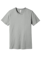 BELLA+CANVAS  ®  BC3001 Unisex Jersey Short Sleeve Tee.