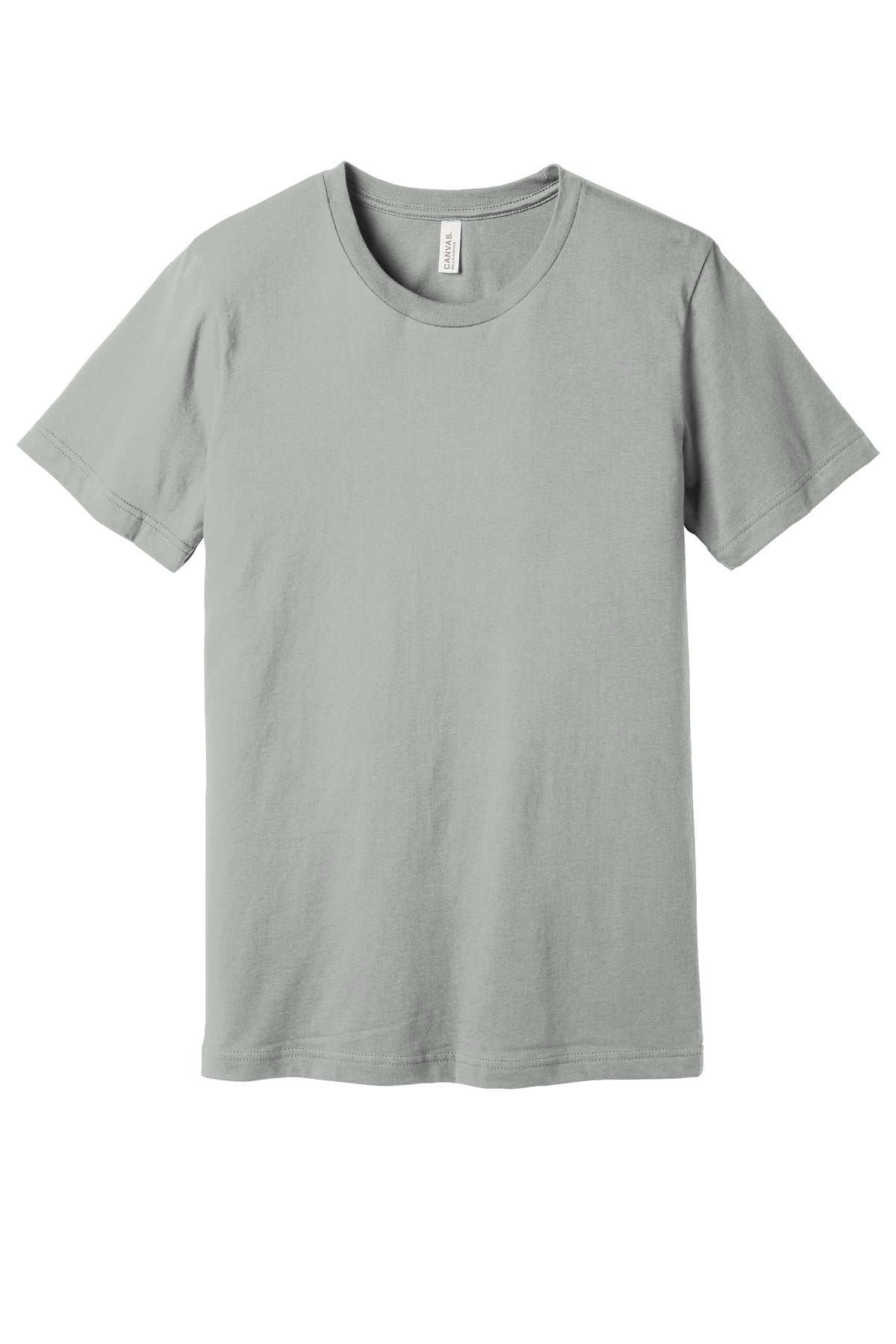 BELLA+CANVAS  ®  BC3001 Unisex Jersey Short Sleeve Tee.