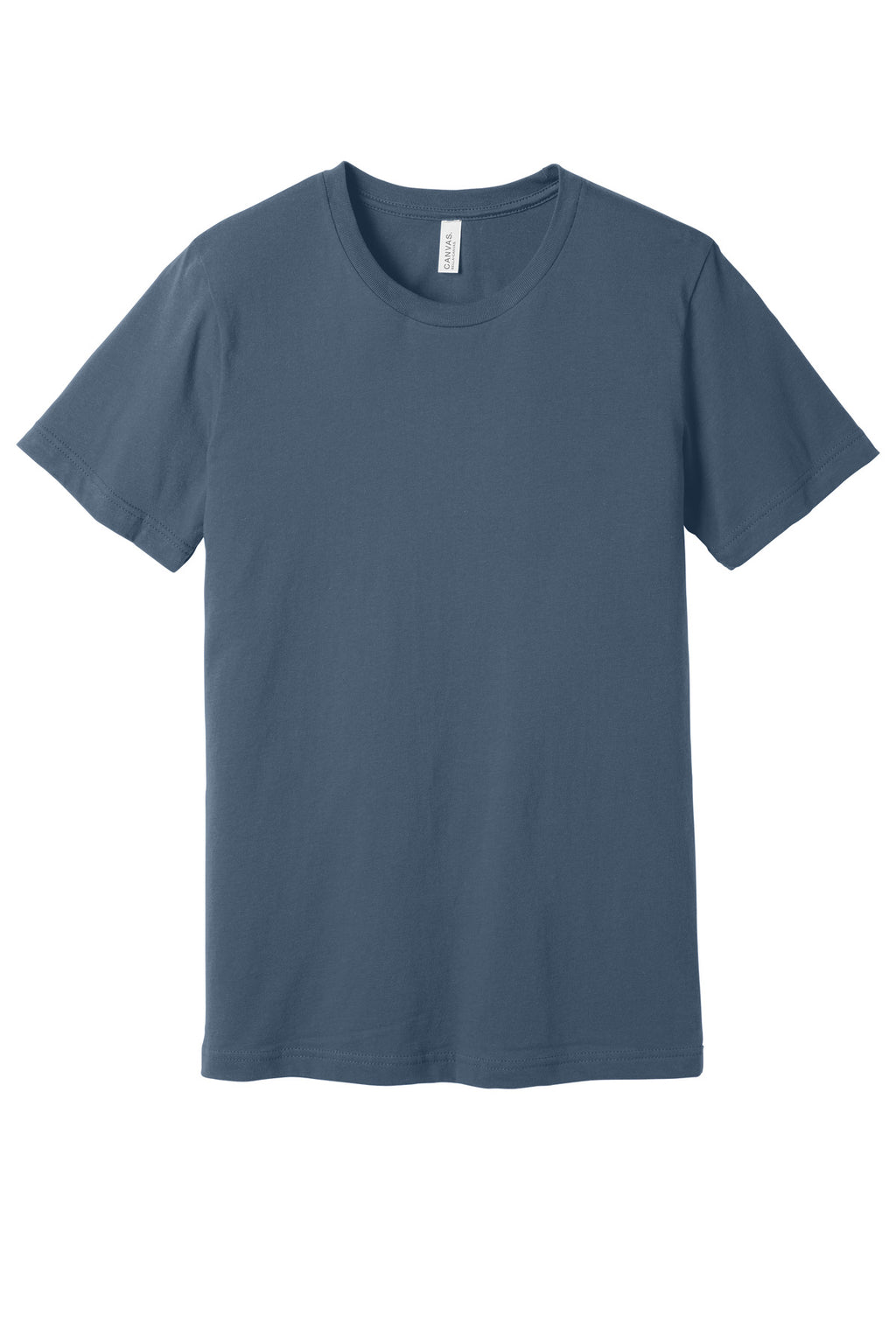 BELLA+CANVAS  ®  BC3001 Unisex Jersey Short Sleeve Tee.