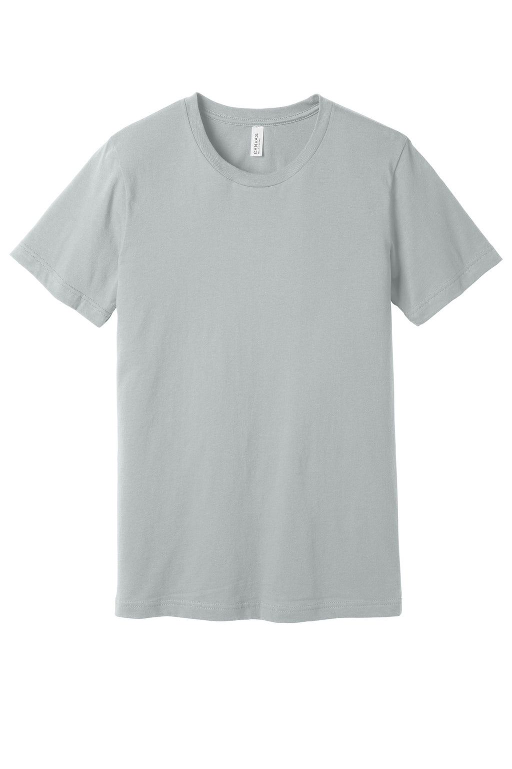 BELLA+CANVAS  ®  BC3001 Unisex Jersey Short Sleeve Tee.