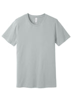 BELLA+CANVAS  ®  BC3001 Unisex Jersey Short Sleeve Tee.
