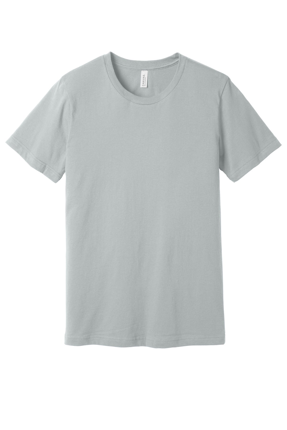 BELLA+CANVAS  ®  BC3001 Unisex Jersey Short Sleeve Tee.