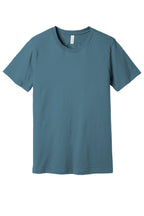 BELLA+CANVAS  ®  BC3001 Unisex Jersey Short Sleeve Tee.