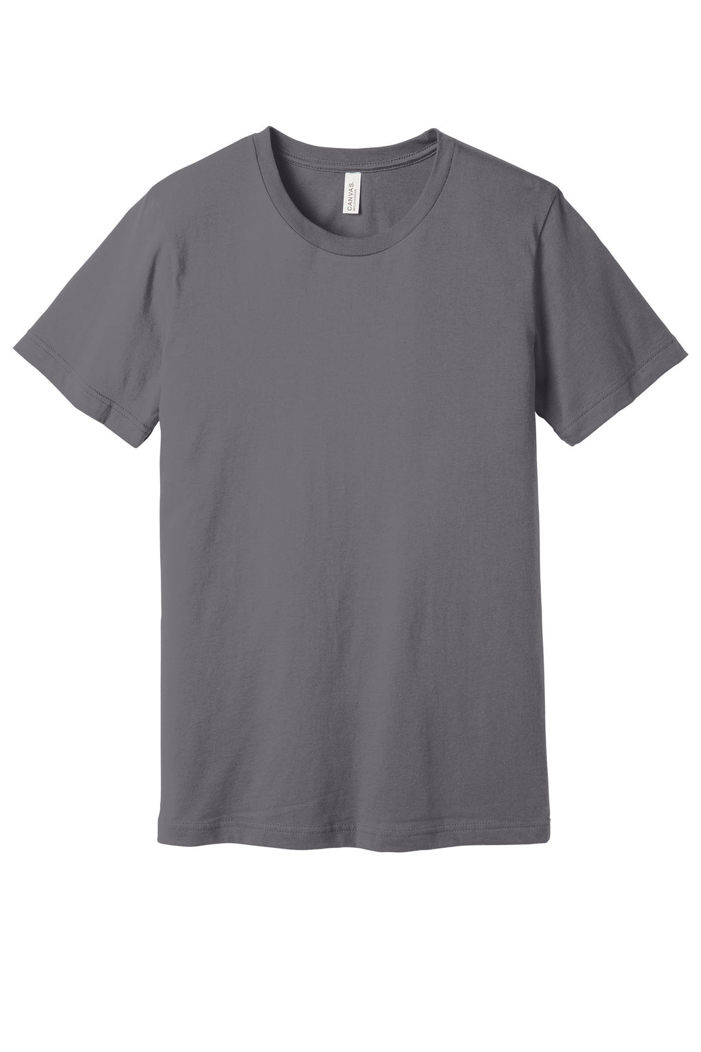 BELLA+CANVAS  ®  BC3001 Unisex Jersey Short Sleeve Tee.
