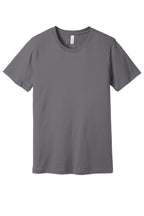 BELLA+CANVAS  ®  BC3001 Unisex Jersey Short Sleeve Tee.