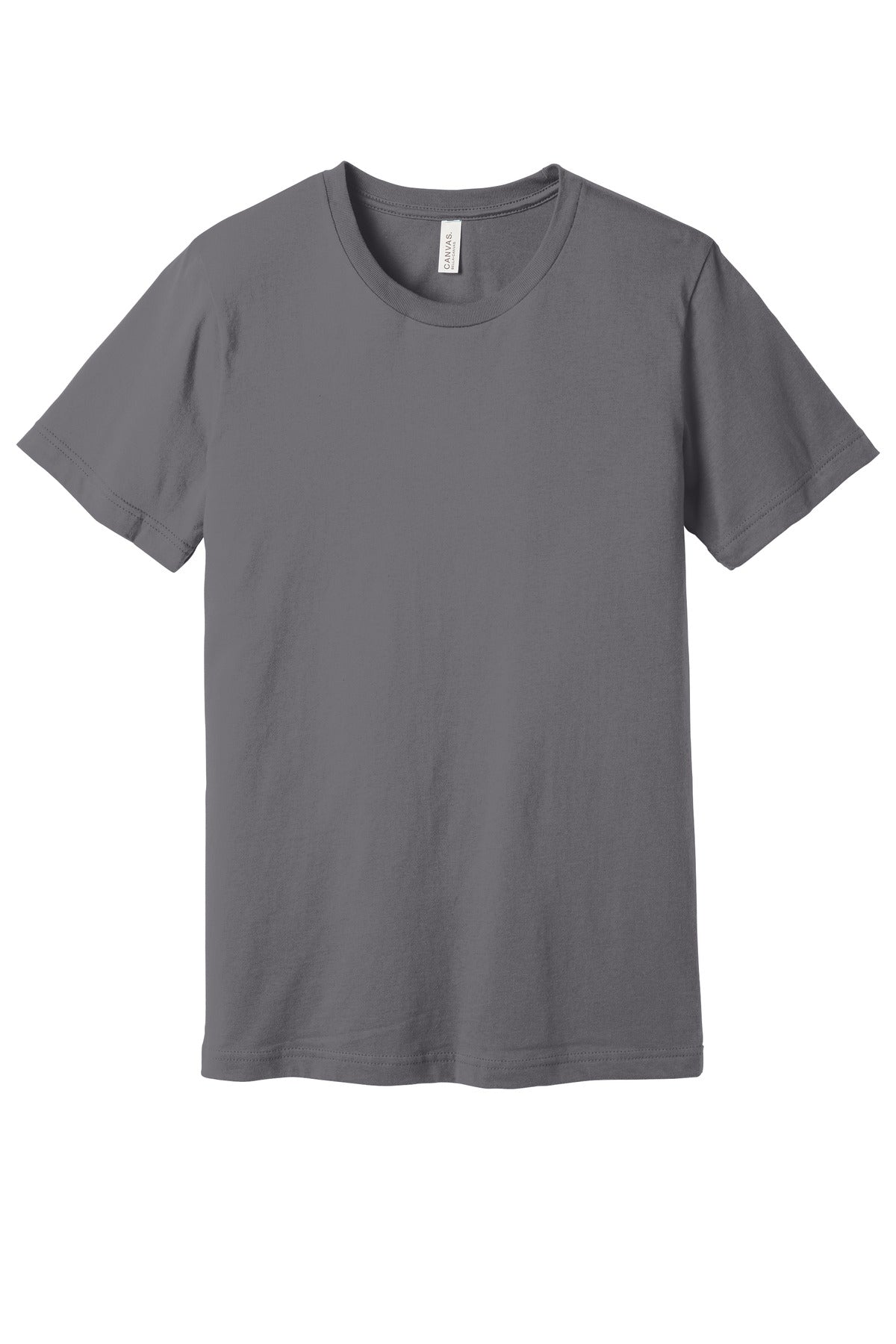 BELLA+CANVAS  ®  BC3001 Unisex Jersey Short Sleeve Tee.