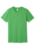 BELLA+CANVAS  ®  BC3001 Unisex Jersey Short Sleeve Tee.